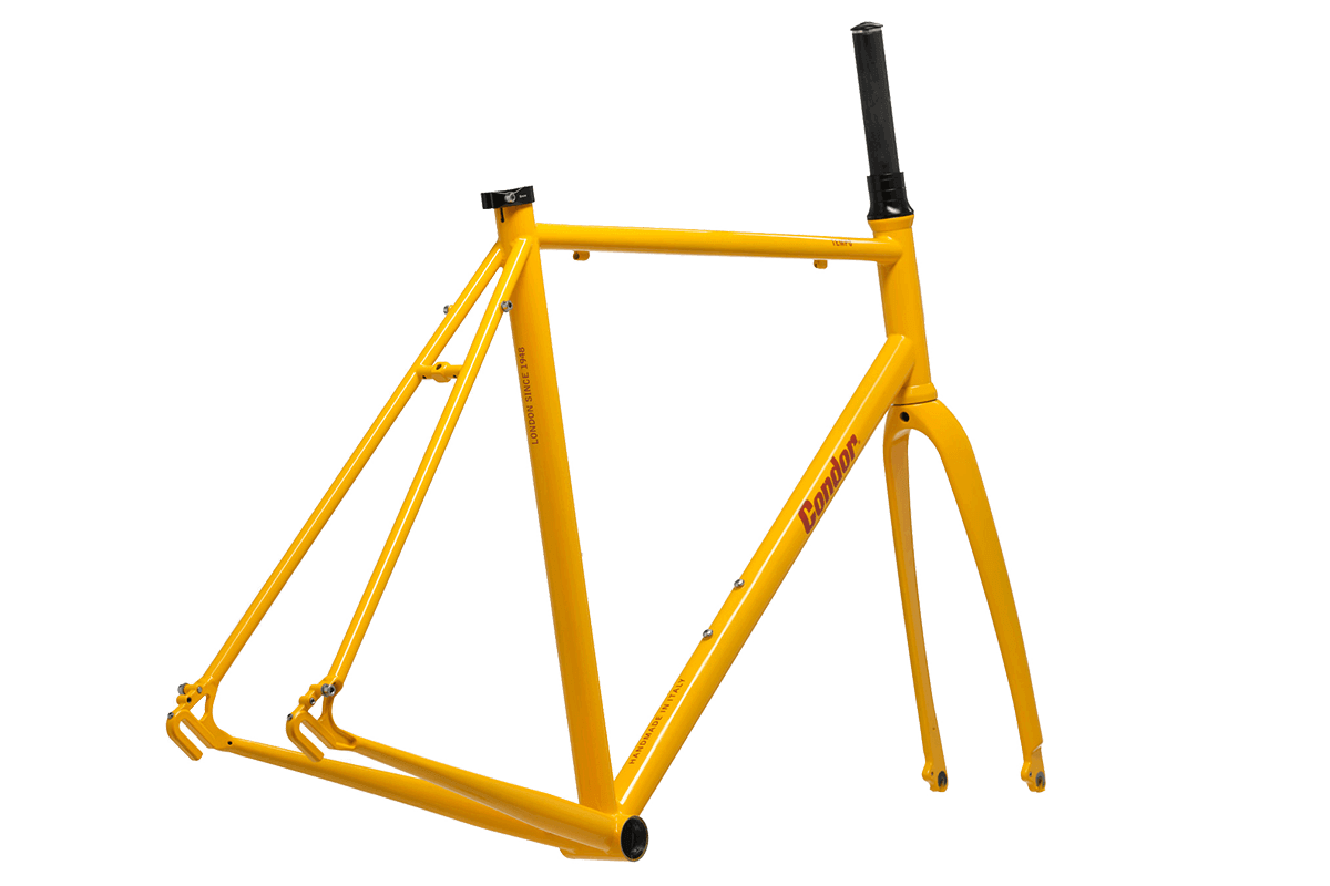 Condor Tempo Frameset