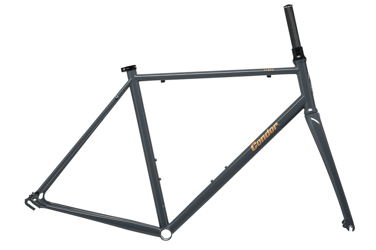 Condor Tempo Frameset