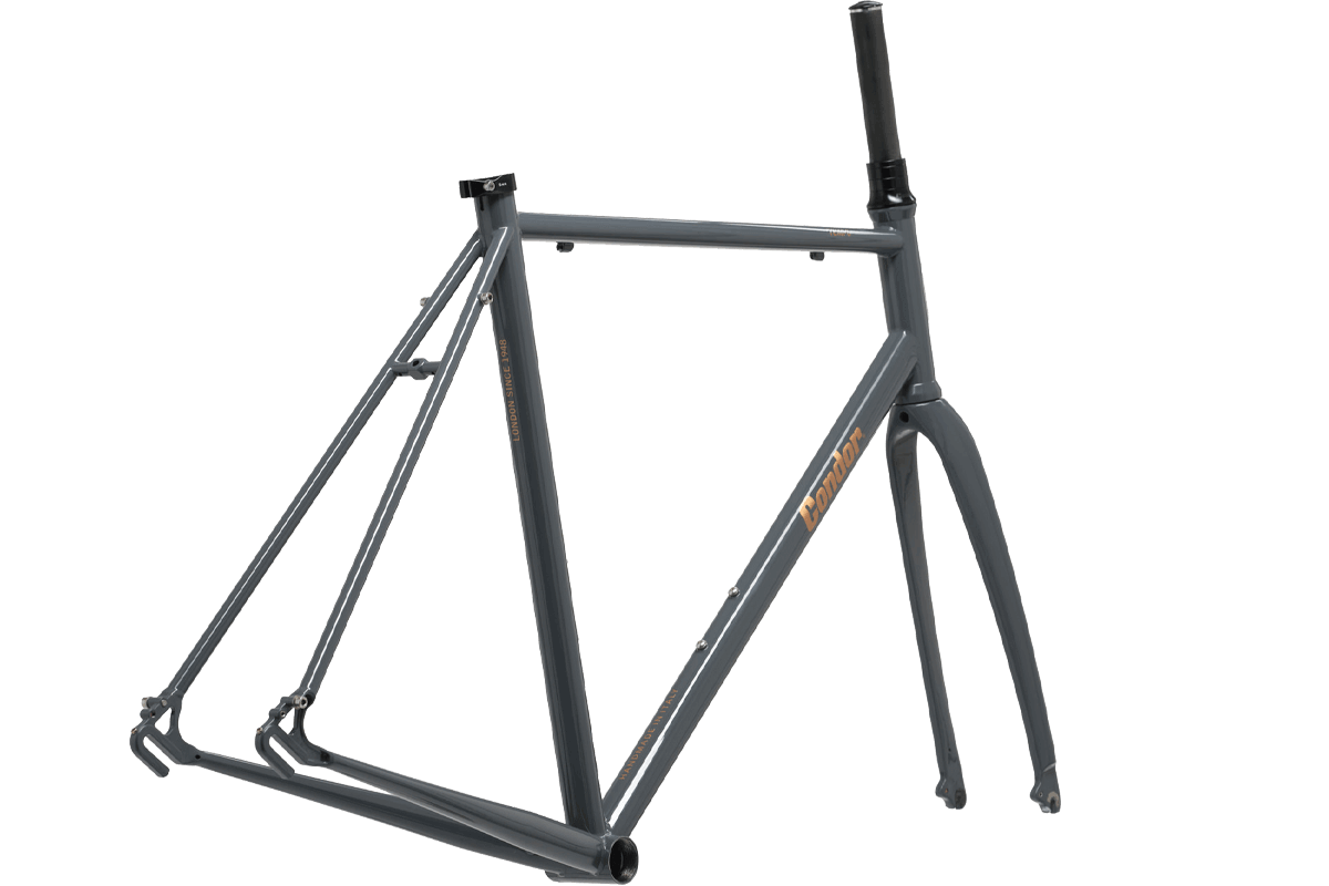 Condor Tempo Frameset