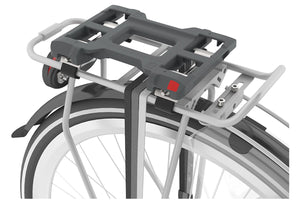 Urban Iki Rear Seat TA-KE Easy Fix with Rack Mount