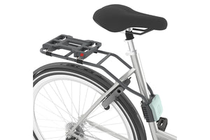 Urban Iki Rear Seat TA-KE Easy Fix with Frame and Rack Mount