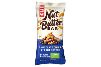 Clif Bar Nut Butter Filled Energy Bars