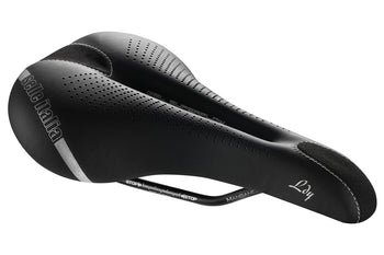 Selle Italia Lady Flow Manganese Saddle