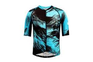 Albion Lidar Lightweight Short Sleeve Jersey