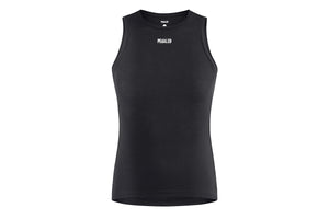 PEdALED Element Merino Base Layer Sleeveless