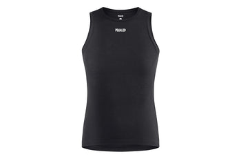 PEdALED Element Merino Base Layer Sleeveless