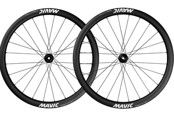 Mavic Cosmic S 42 Disc Wheelset