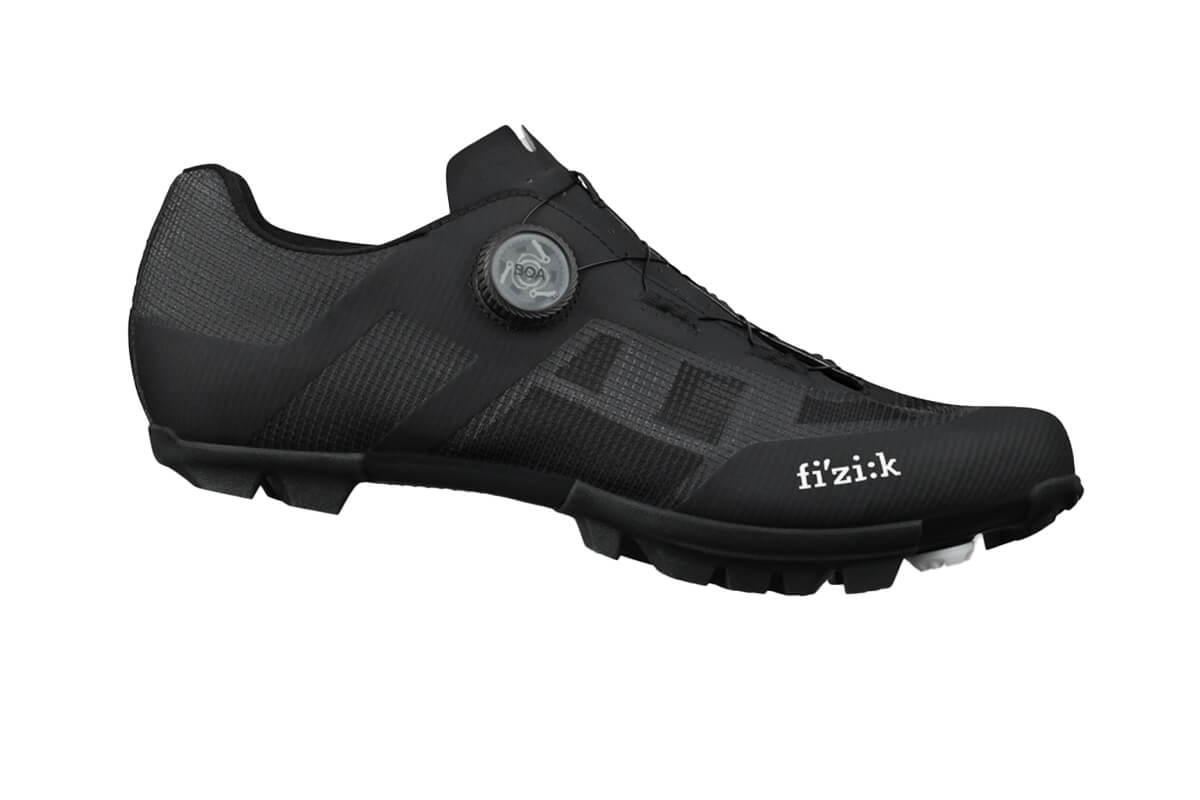 Fizik Vento Proxy Shoe Gravel Mountain Bike Shoes