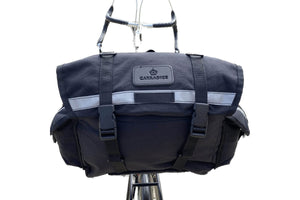 Carradice Odyssey XL Saddlebag