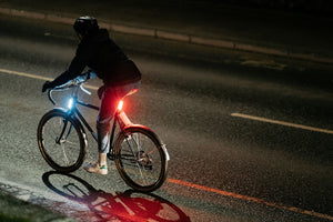 Knog Mid Cobber Rear Light