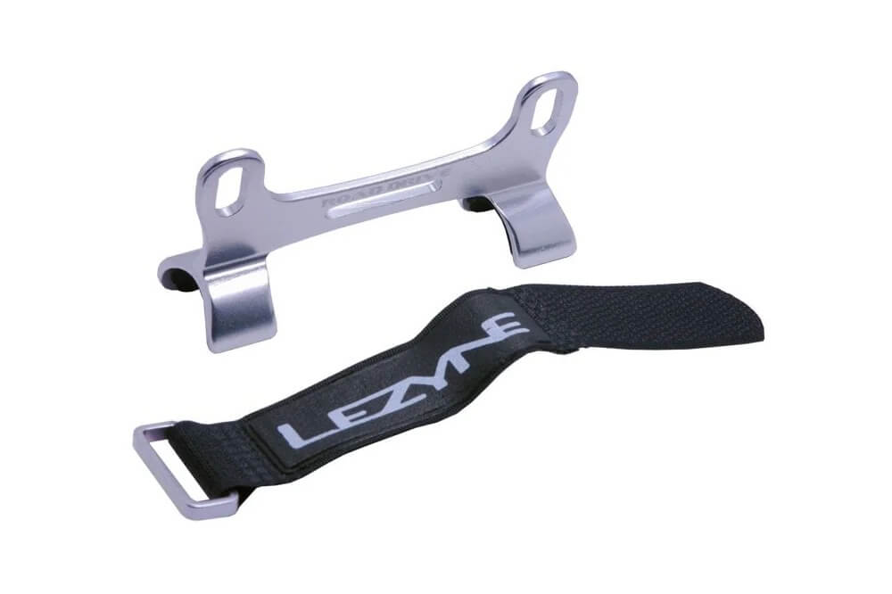 Lezyne pump mount sale