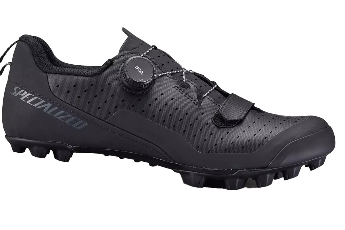 Specialized Recon 2.0 Gravel Mountain Bike Shoes Condor Cycles