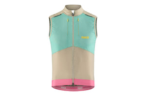 PEdALED Odyssey Insulated Vest