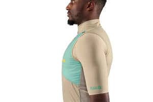 PEdALED Odyssey Insulated Vest