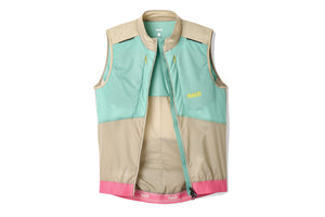 PEdALED Odyssey Insulated Vest