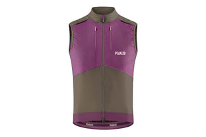 PEdALED Odyssey Insulated Vest