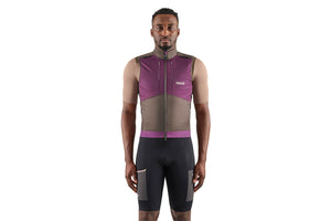 PEdALED Odyssey Insulated Vest