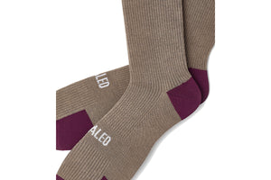 PEdALED Yama Trail Socks