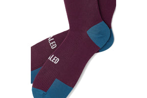 PEdALED Yama Trail Socks