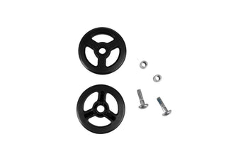 Brompton Advance Roller Wheels