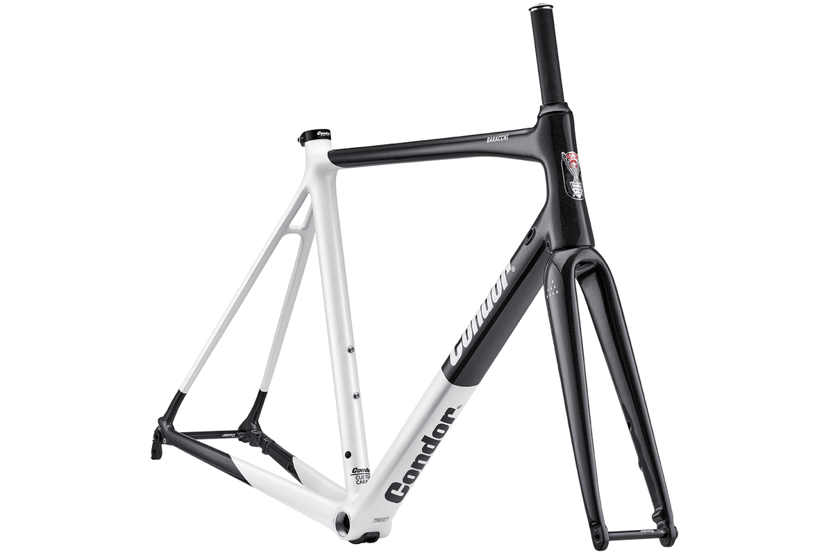 Condor Baracchi Frameset