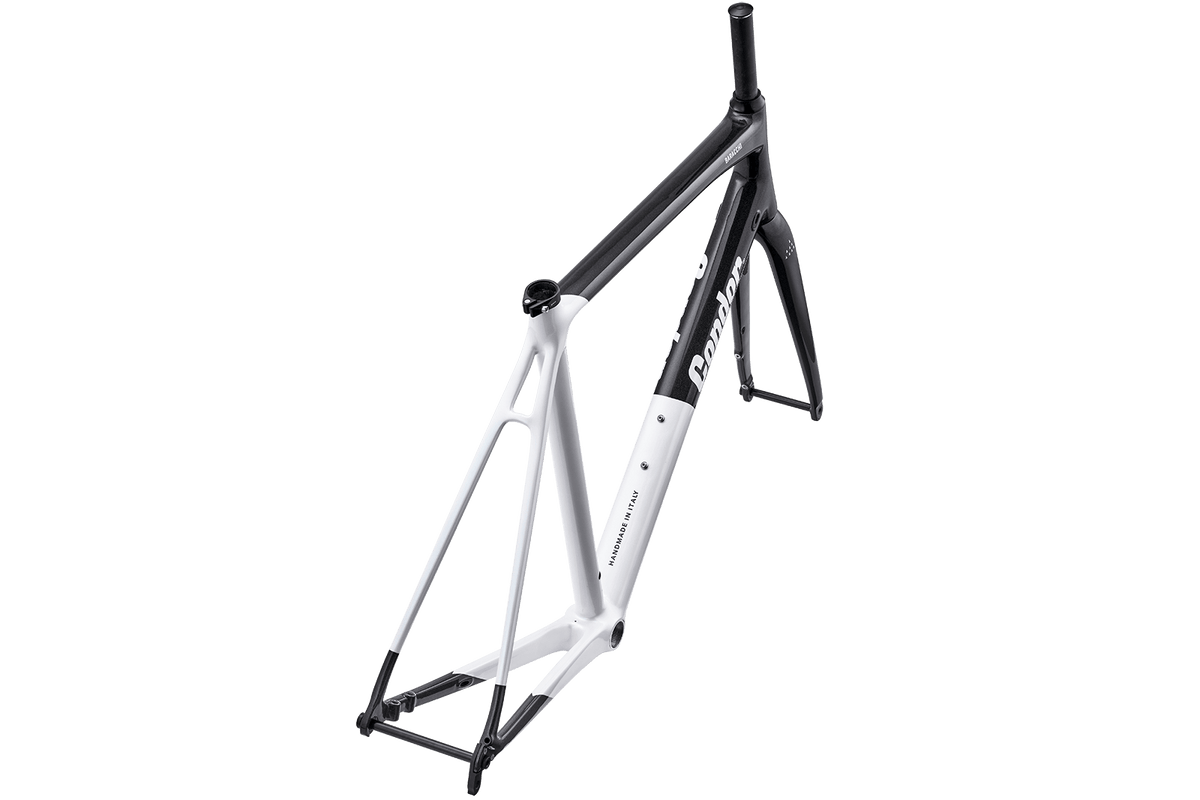 Condor Baracchi Frameset