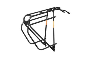 Tortec Epic Alloy Rear Pannier Rack