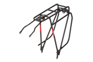 Tortec Epic Alloy Rear Pannier Rack