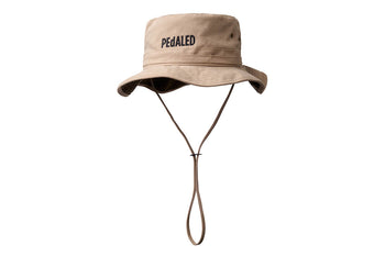 PEdALED Desert Cap