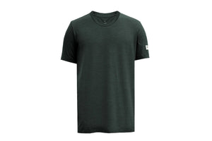 Albion Unisex Merino Riding T-Shirt