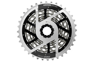 SRAM XG-1290 E1 Cassette