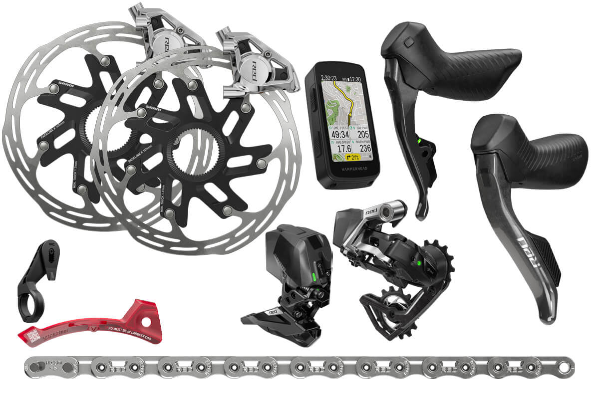 Sram etap hrd groupset online