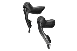 SRAM RED eTap AXS 12 Speed 2x E1 Electronic HRD Groupset