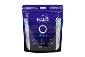 Finish Line Halo Hot Wax Lubricant Melts