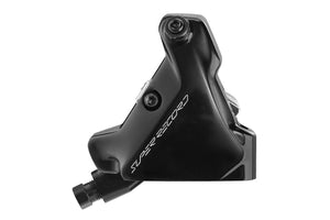 Campagnolo Super Record Wireless 12-Speed Ergopower Shifter & Disc Brake Caliper