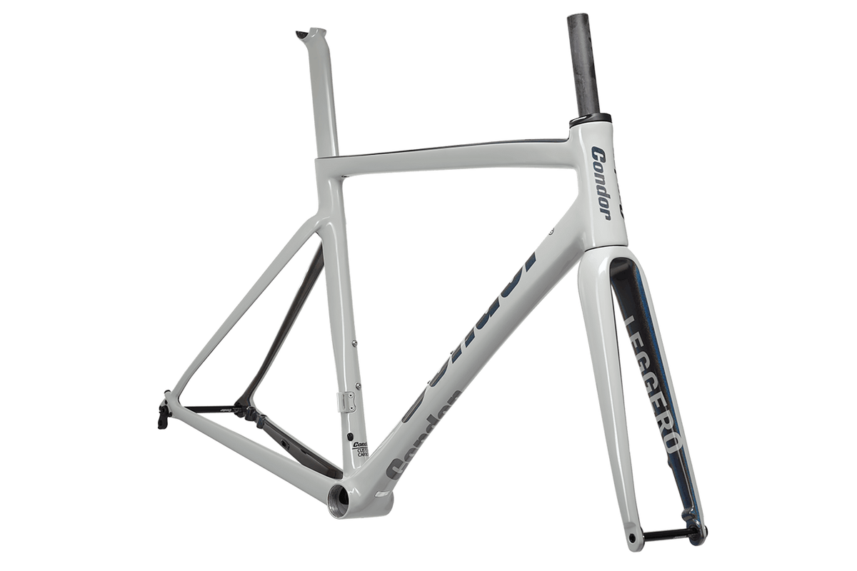 Condor Leggero Frameset