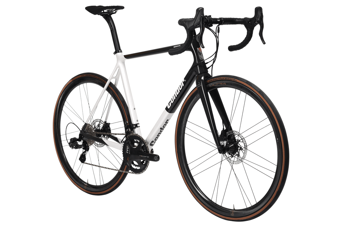 Condor Baracchi Frameset