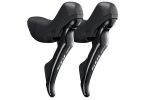 Shimano 105 R7000 Double 11-Speed STI Levers