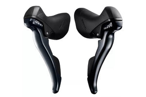 Shimano Sora ST R3000 9 Speed Shifter Set Condor Cycles