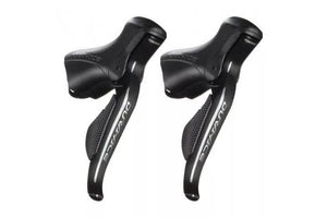 Shimano Dura Ace 7970 Di2 10 Speed STI Shifters