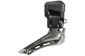 Shimano GRX Di2 FD-RX825 12-Speed Front Derailleur