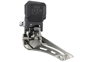 Shimano GRX Di2 FD-RX825 12-Speed Front Derailleur