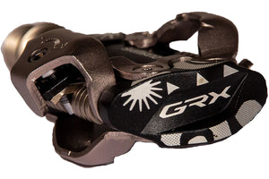 Shimano GRX PD-M8100-UG Gravel Pedals