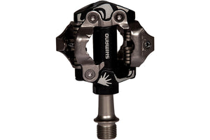 Shimano GRX PD-M8100-UG Gravel Pedals