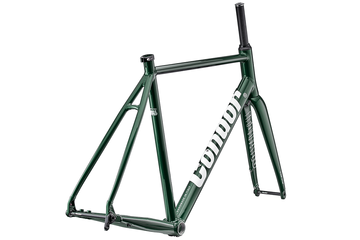 Condor Italia RC Disc Frameset