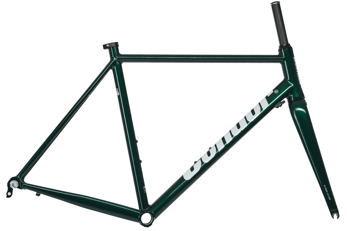 Condor Italia RC Frameset