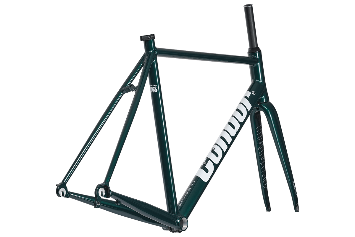 Condor Italia RC Frameset