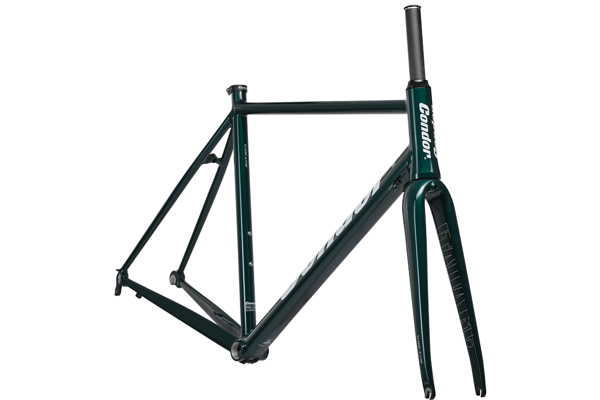 Condor Italia RC Frameset