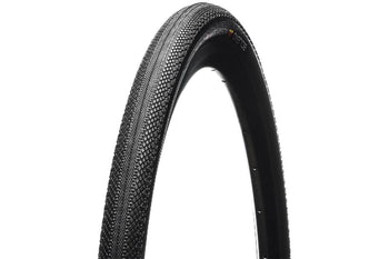 Hutchinson Overide Rigid Clincher Tyre