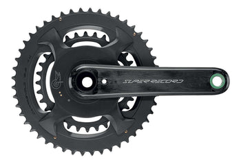 Campagnolo Super Record WRL Power Meter Chainset